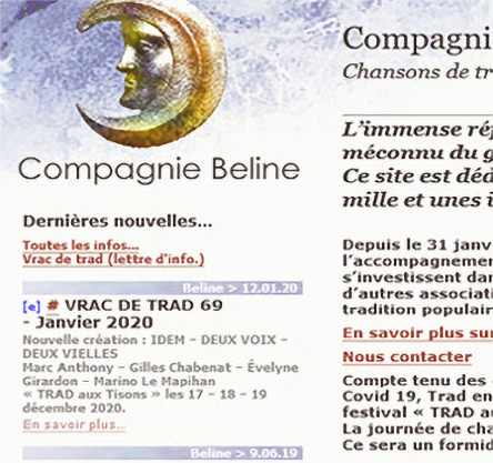Compagnie Beline